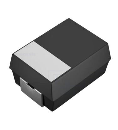 Kondenzator 3.3uF 16VDC