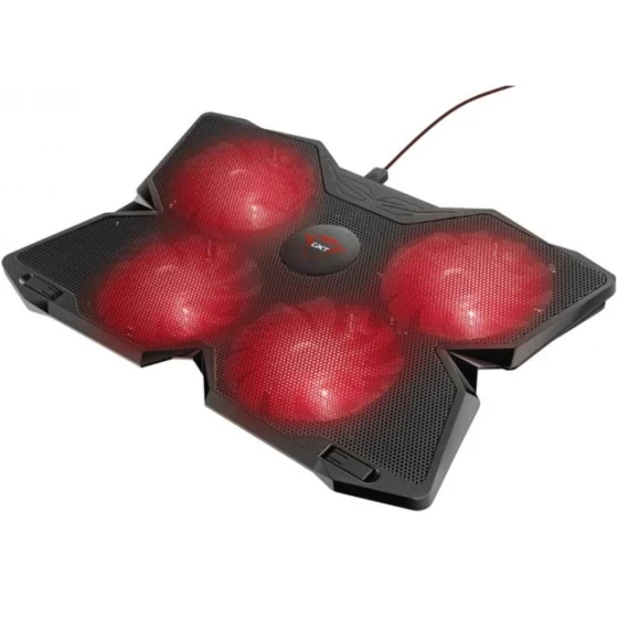 Rashladni stalak za laptop TRUST GXT278