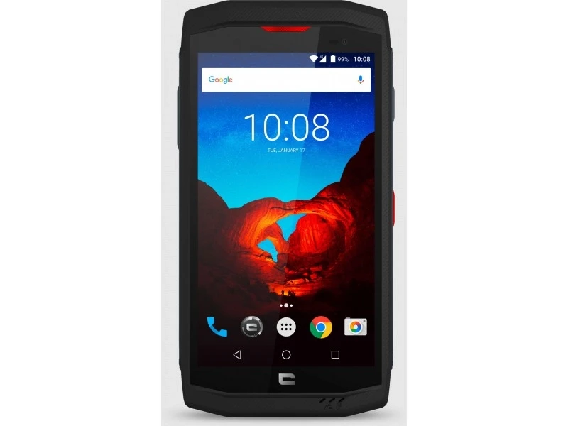 Mobitel CROSSCALL TREKKER-X3 SS