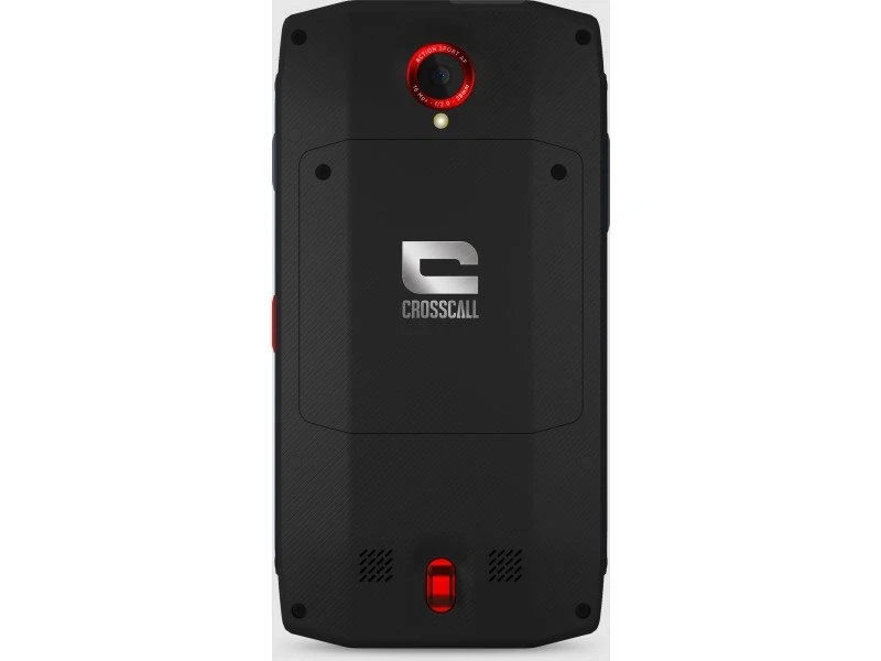 Mobitel CROSSCALL TREKKER-X3 SS
