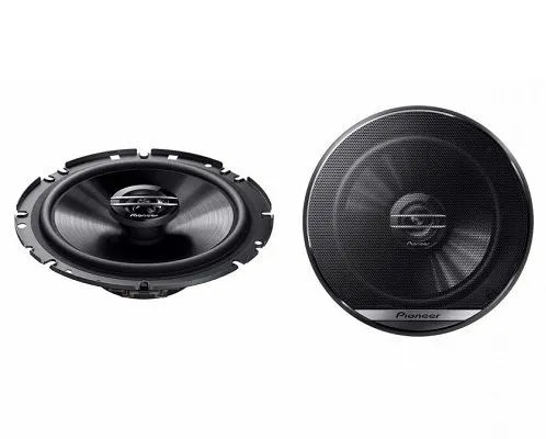 Auto zvučnici 17CM 300W PIONEER TS-G1720F