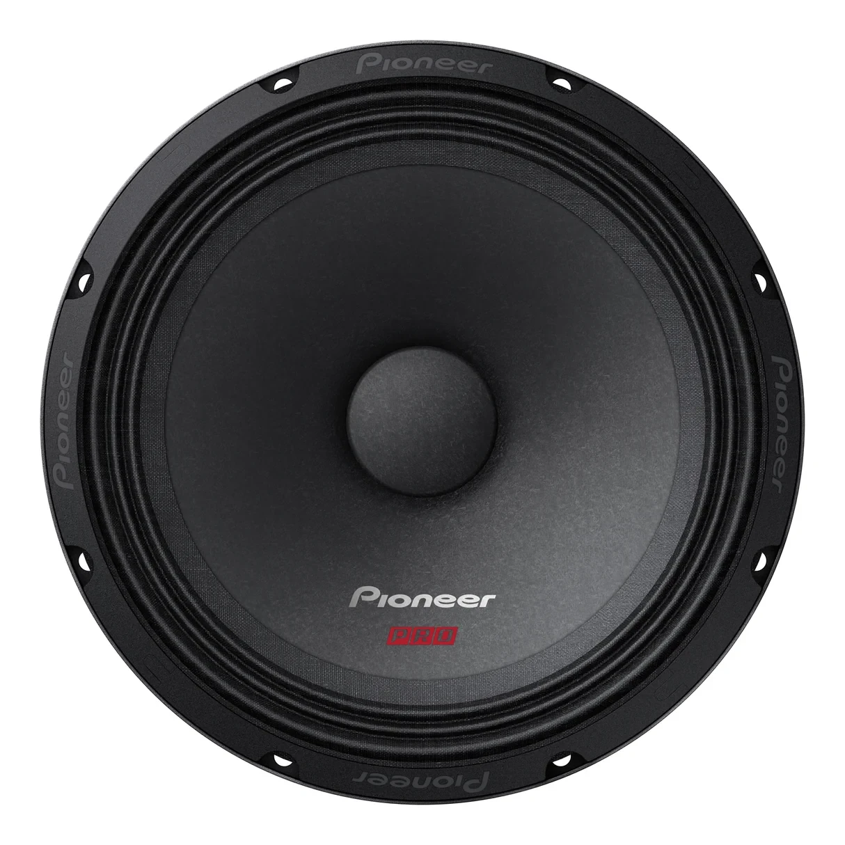 Auto zvučnici 17cm 300W PIONEER TS-M1610PRO - slika 3