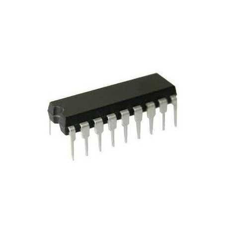 Integralno kolo TSA5511