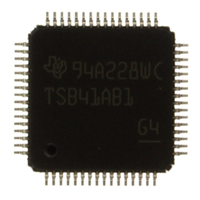 Integralno kolo TSB41AB1PHP