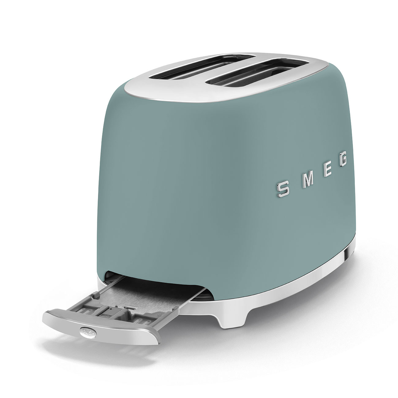 Toster SMEG TSF01EGMEU