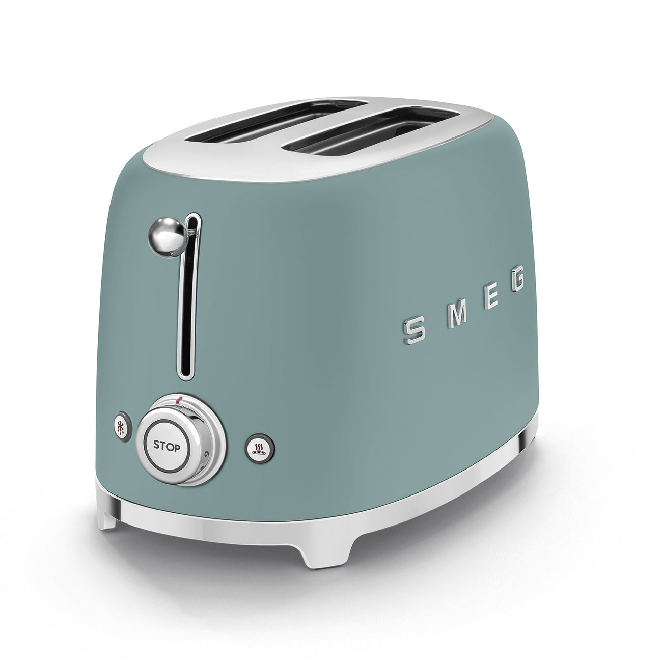 Toster SMEG TSF01EGMEU