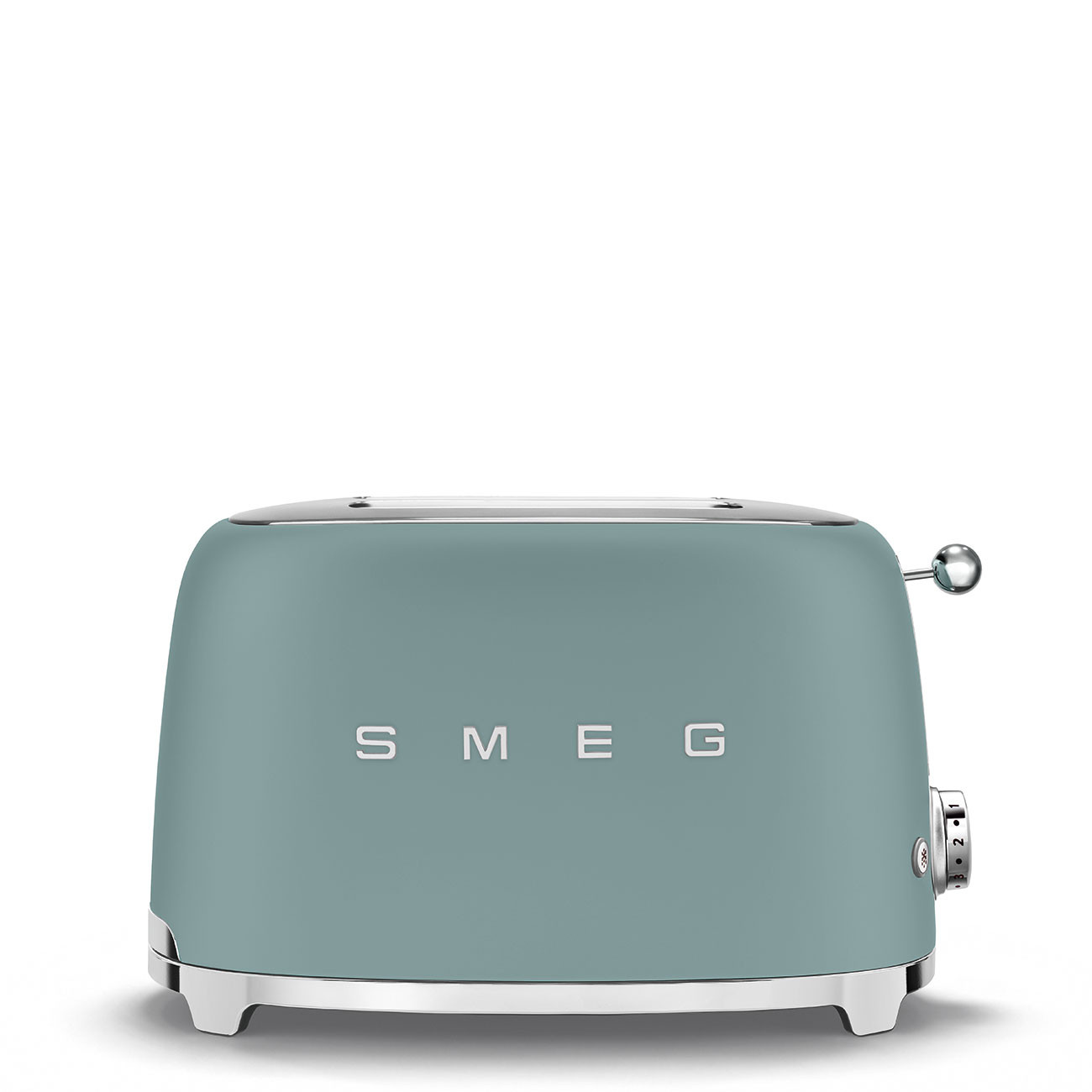 Toster SMEG TSF01EGMEU