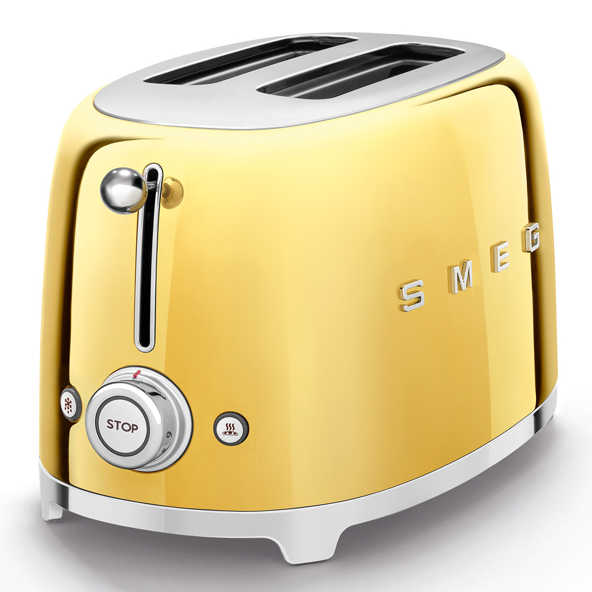 Toster SMEG TSF01GOEU