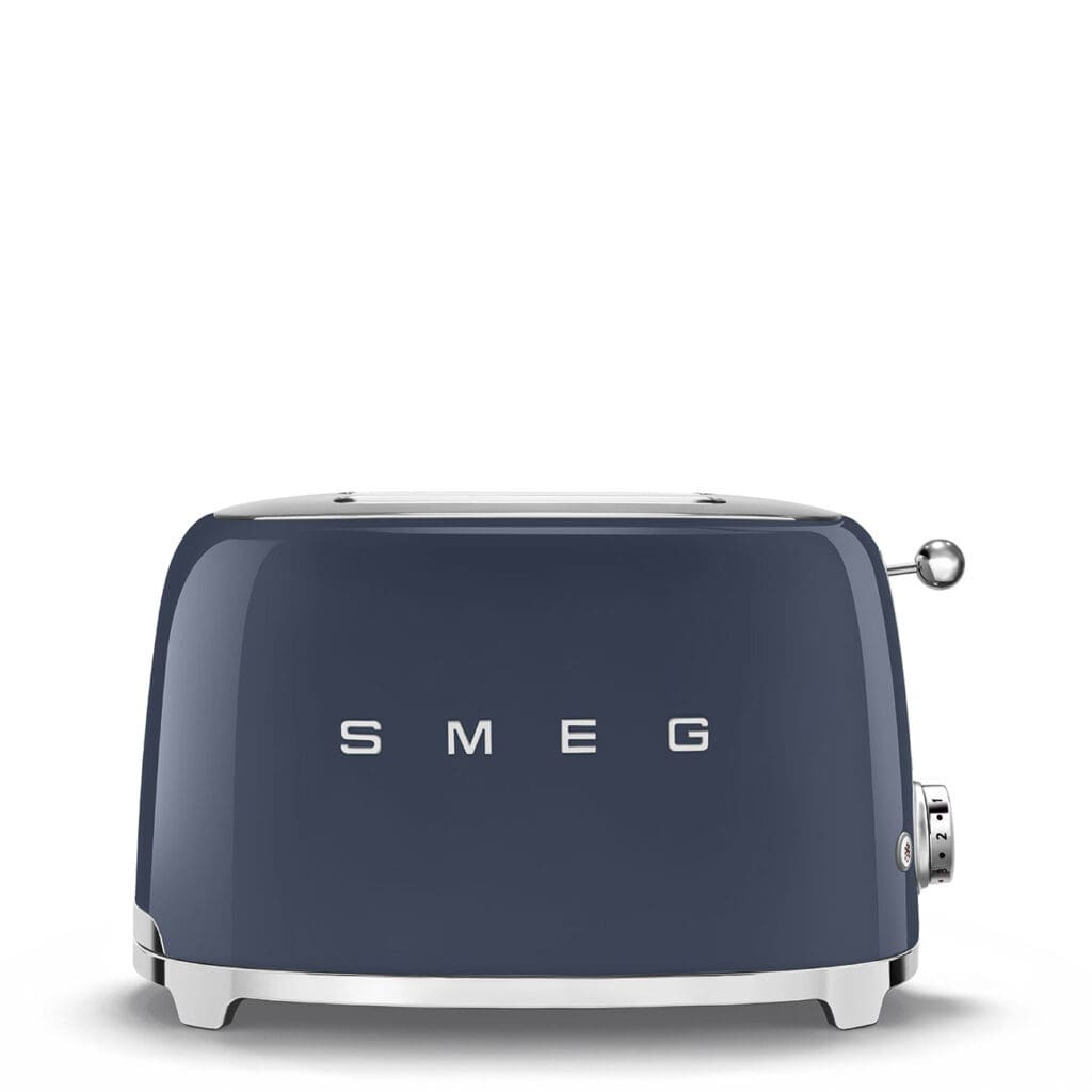 Toster SMEG TSF01NBEU