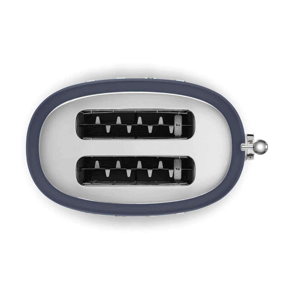 Toster SMEG TSF01NBEU