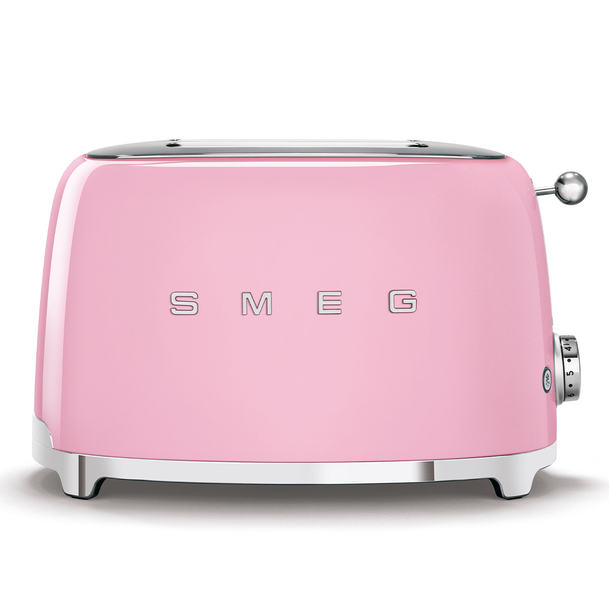 Toster SMEG TSF01PKEU