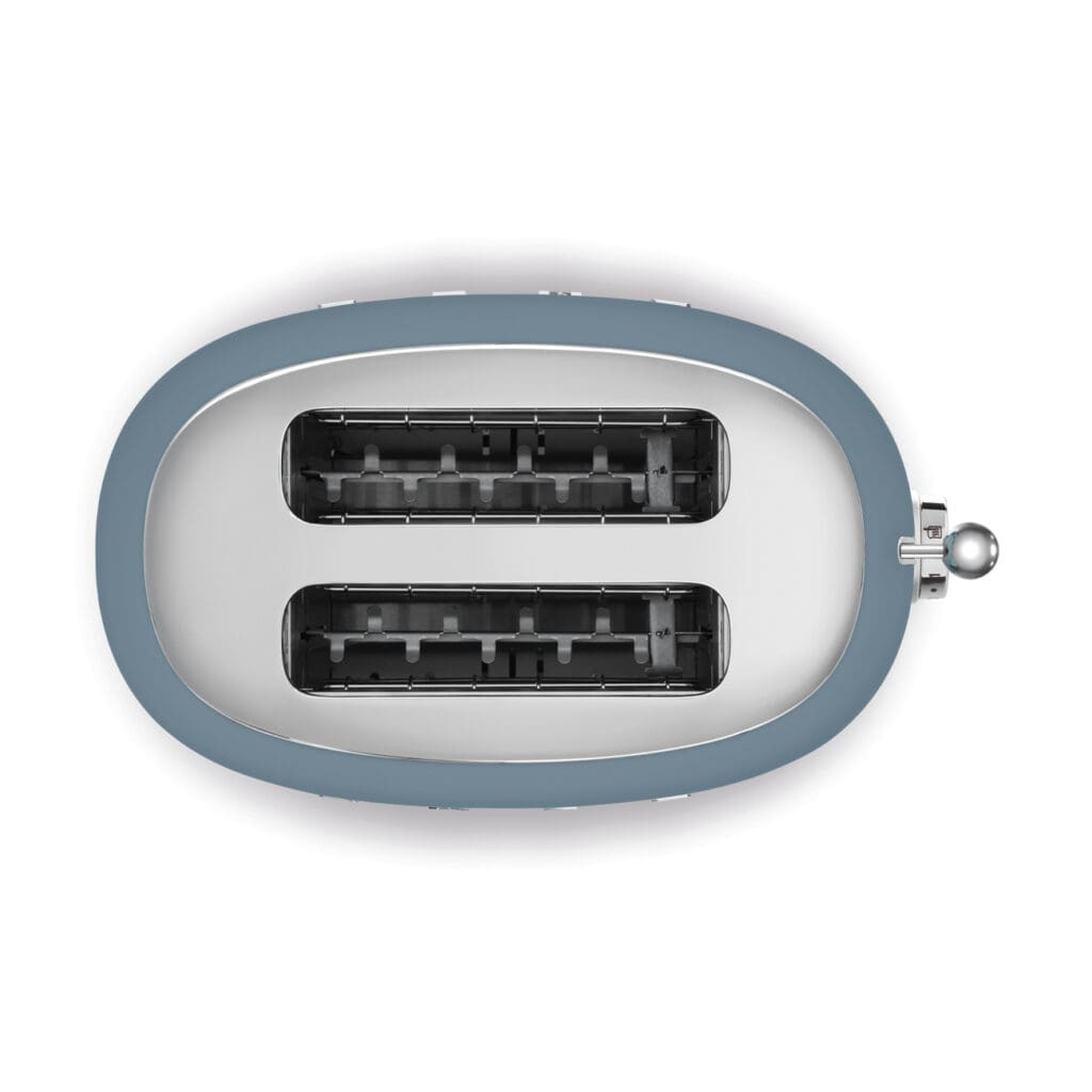 Toster SMEG TSF01SBMEU