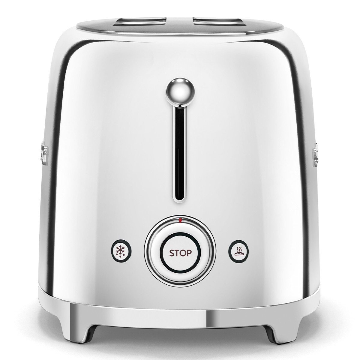 Toster SMEG TSF01SSEU