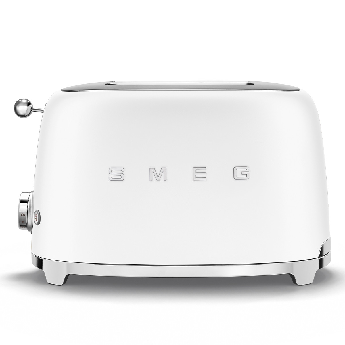 Toster SMEG TSF01WHMEU