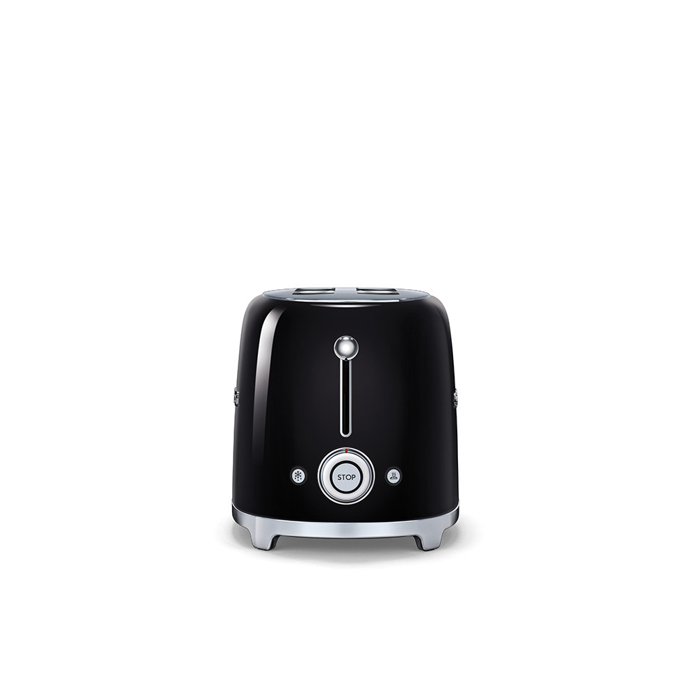 Toster SMEG TSF02BLEU