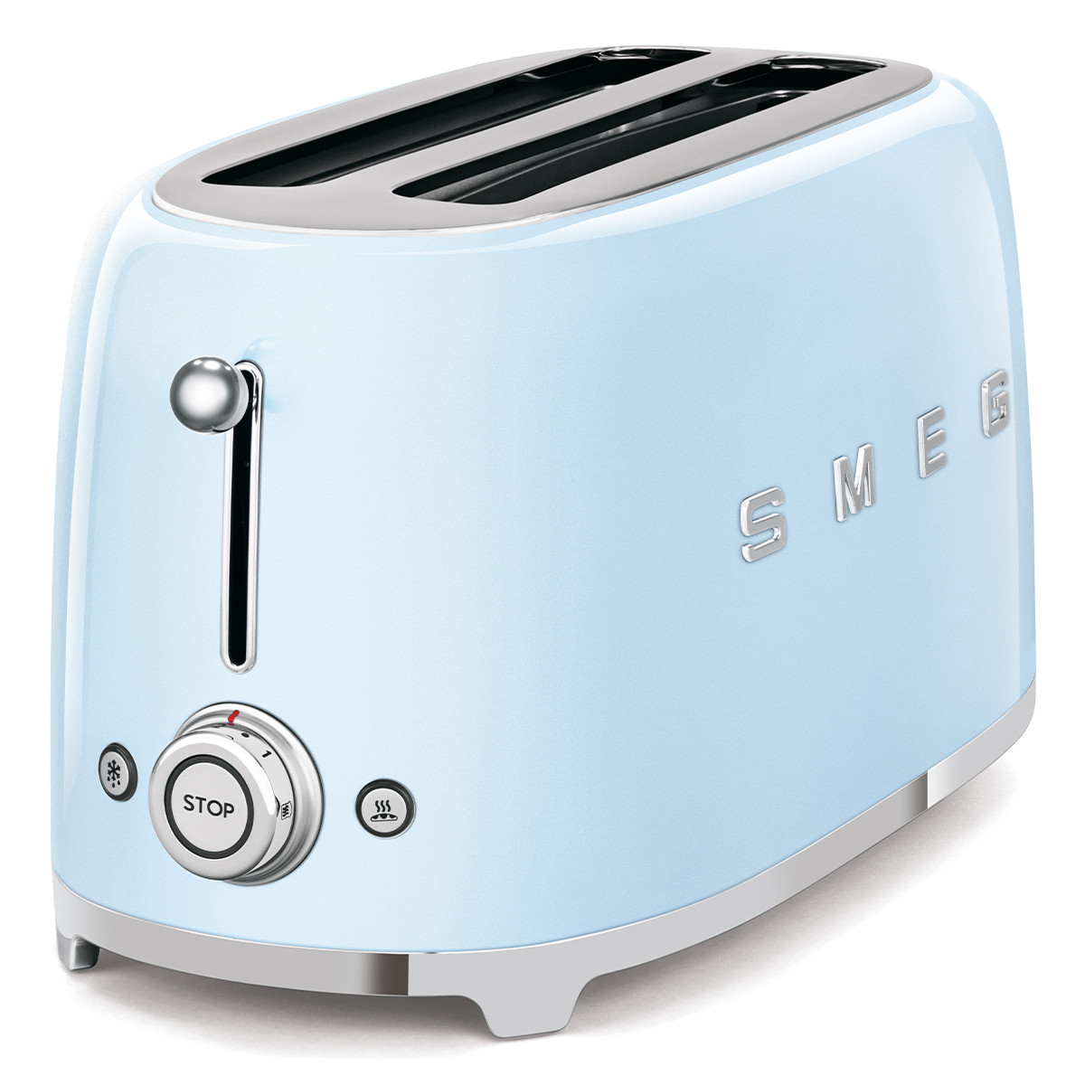 Toster SMEG TSF02PBEU