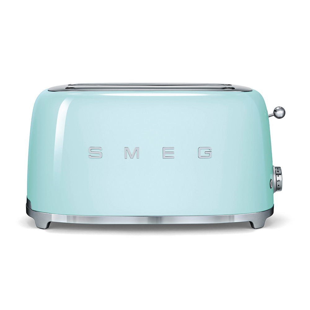 Toster SMEG TSF02PGEU