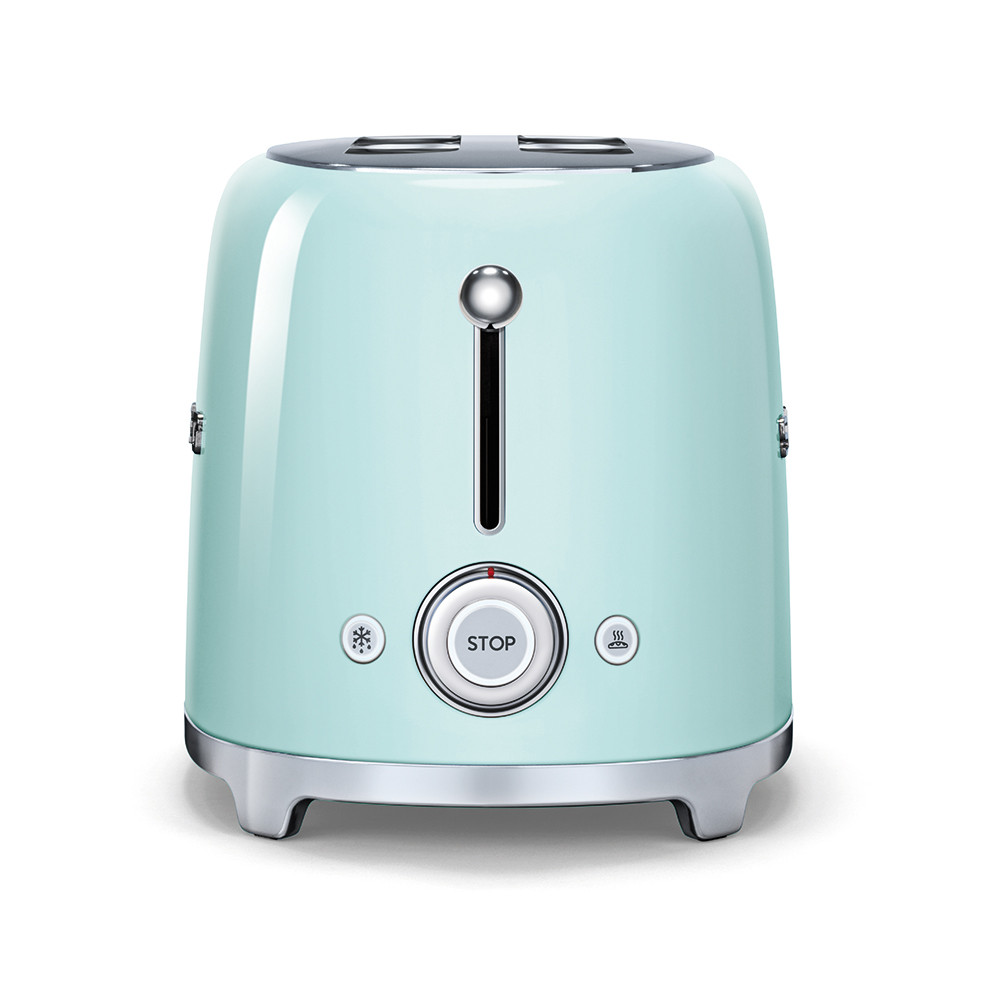 Toster SMEG TSF02PGEU