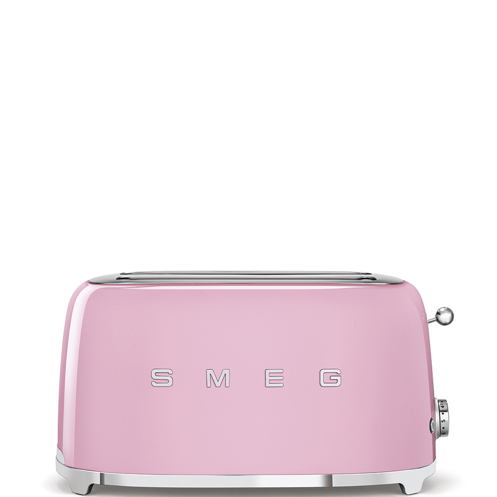 Toster SMEG TSF02PKEU