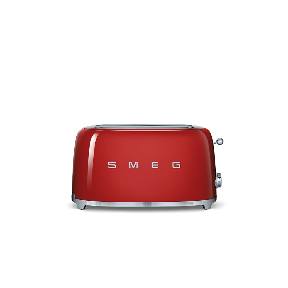 Toster SMEG TSF02RDEU