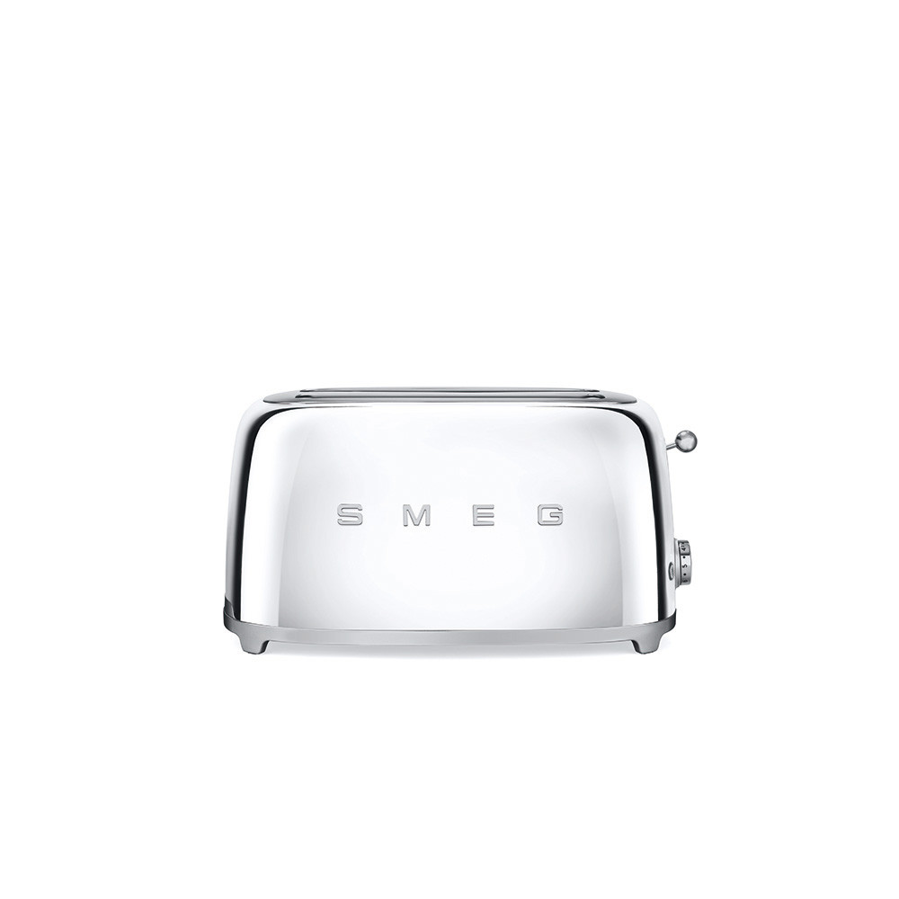 Toster SMEG TSF02SSEU