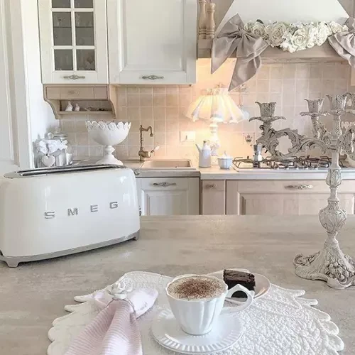 Toster SMEG TSF02WHEU