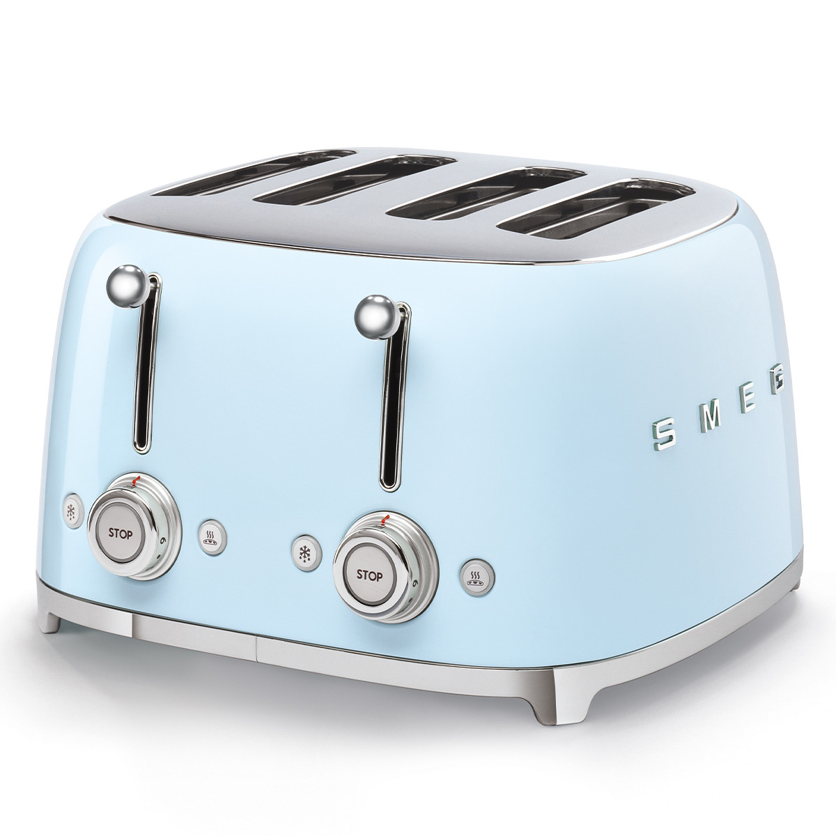 Toster SMEG TSF03PBEU