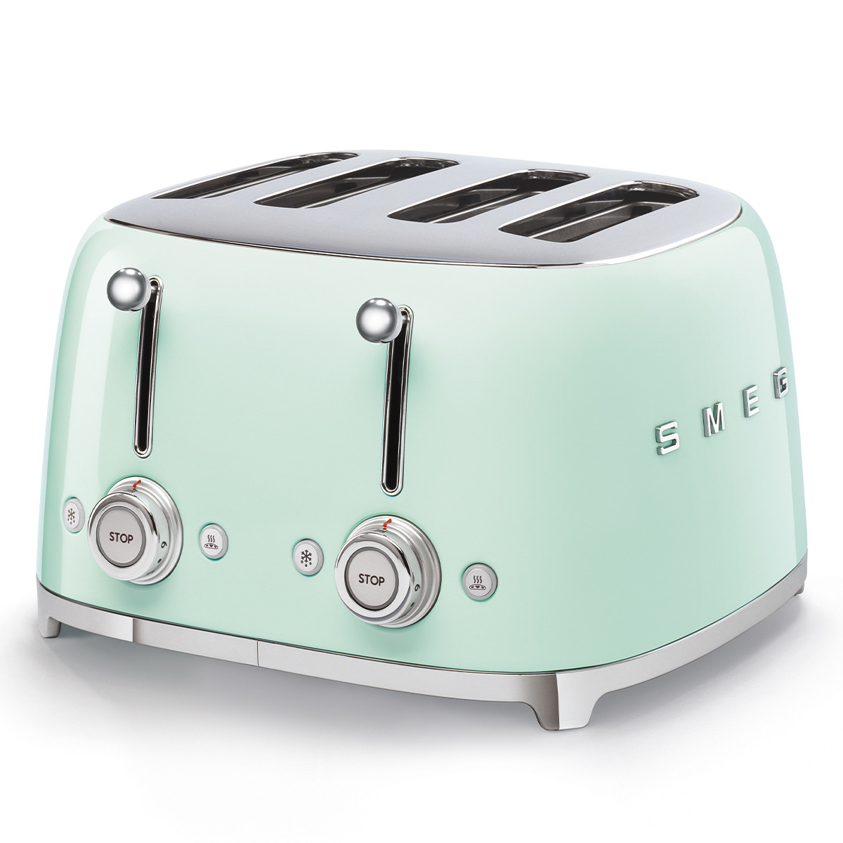 Toster SMEG TSF03PGEU