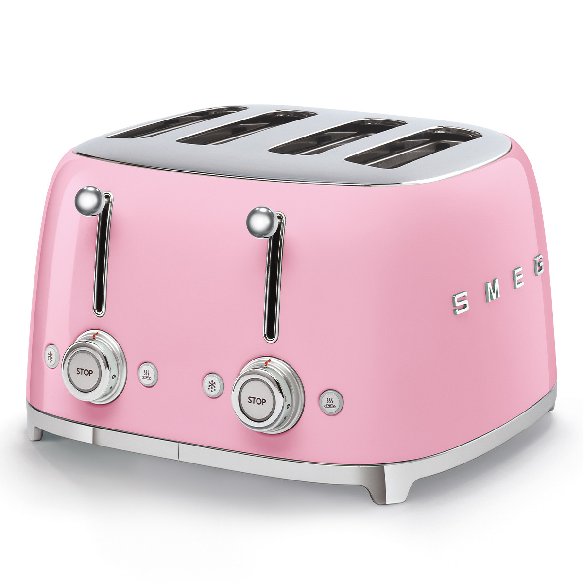 Toster SMEG TSF03PKEU