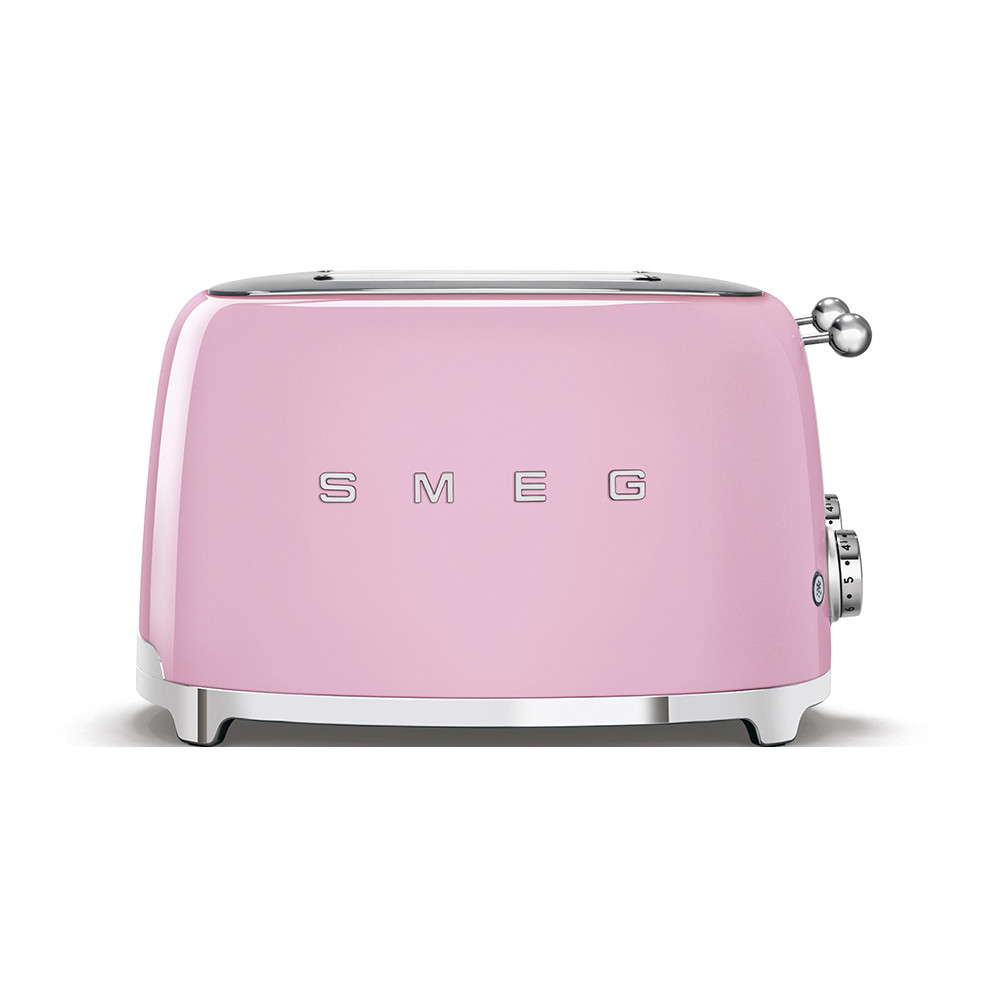 Toster SMEG TSF03PKEU