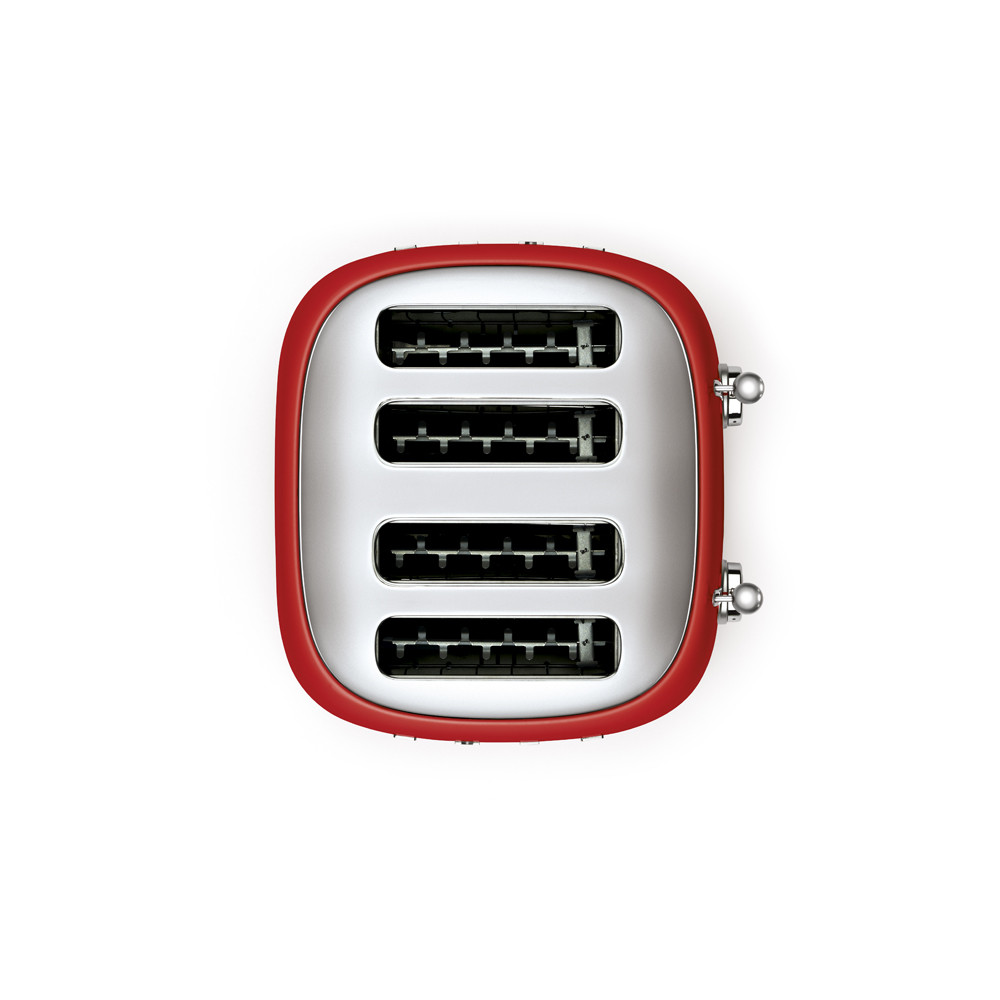 Toster SMEG TSF03RDEU