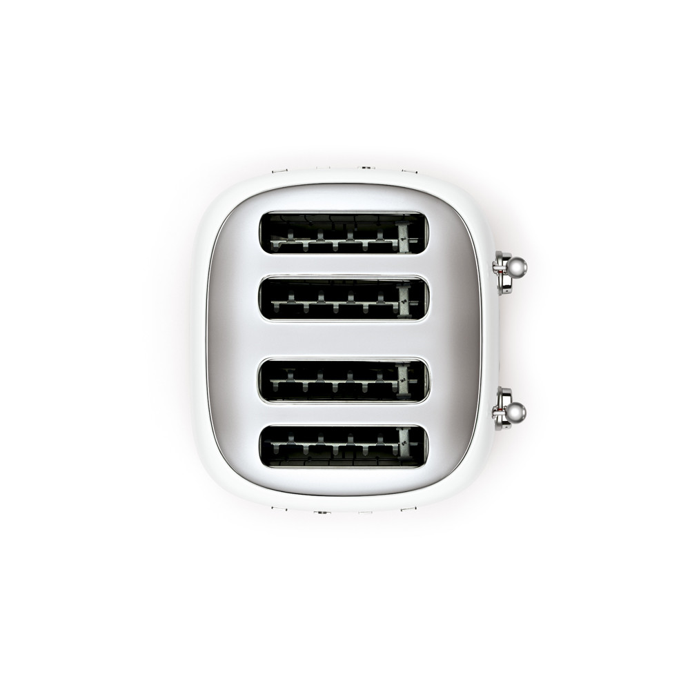 Toster SMEG TSF03WHEU