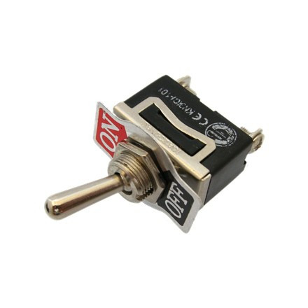 Prekidač TSP101AA1