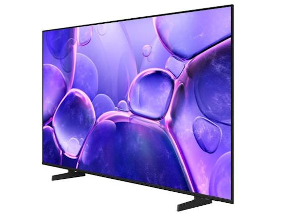 LED TV SAMSUNG Crystal UHD U8072F - slika 2