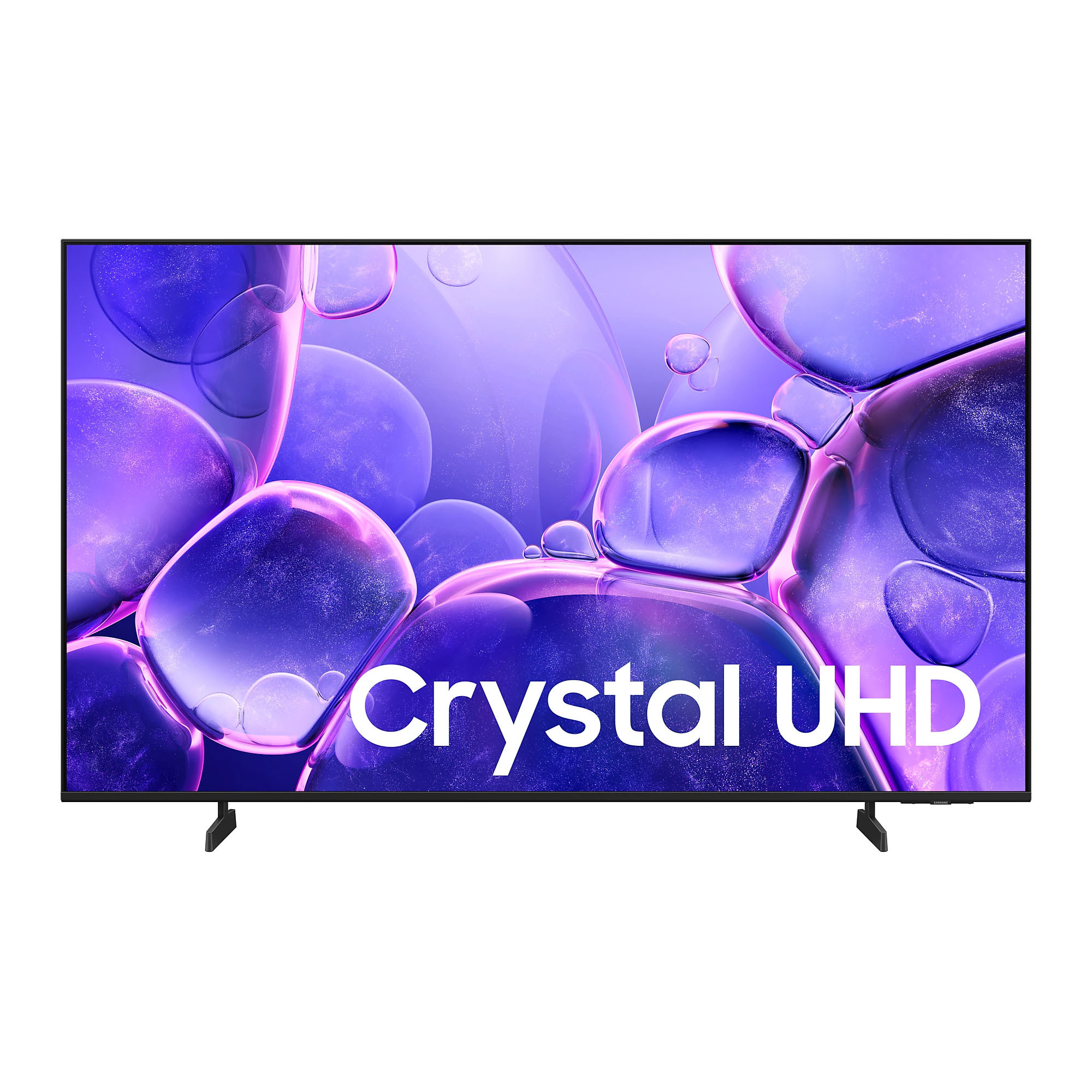 LED TV SAMSUNG UE 65U8072FUXXH