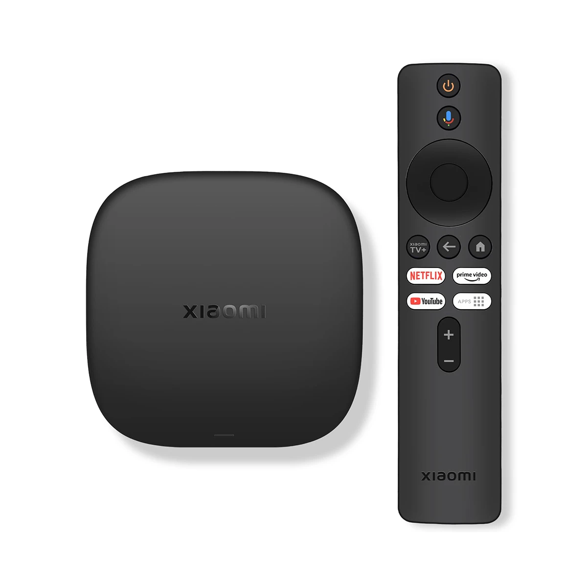 XIAOMI TV Box  S 3RD GEN