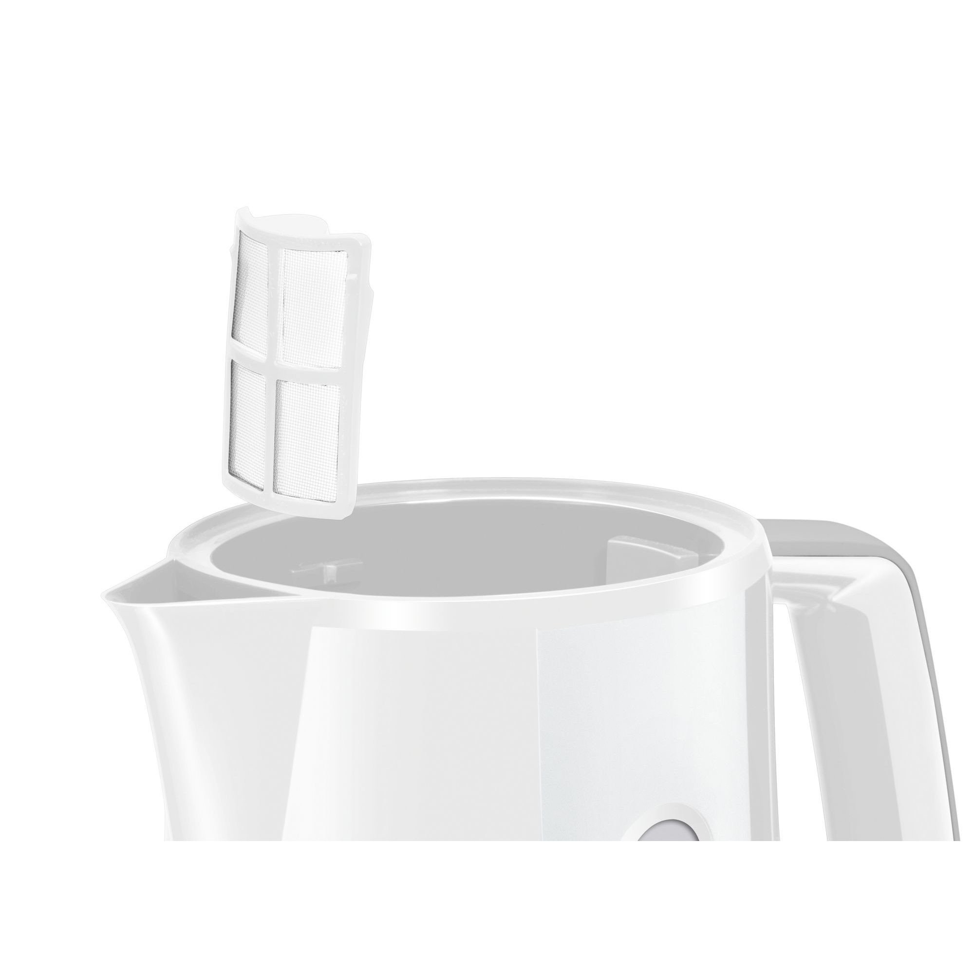 Kuhalo za vodu BOSCH TWK3A011