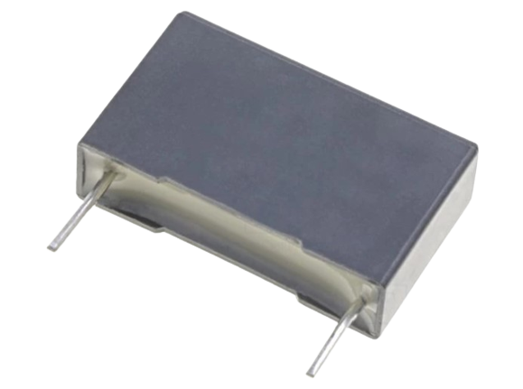 Blok kondenzator 2.2uF 275VAC 560VDC