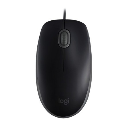 Miš LOGITECH B110 SILENT
