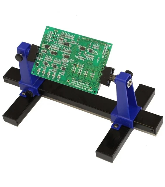 Univerzalni podesivi držač za PCB štampanu ploču ZD-11E