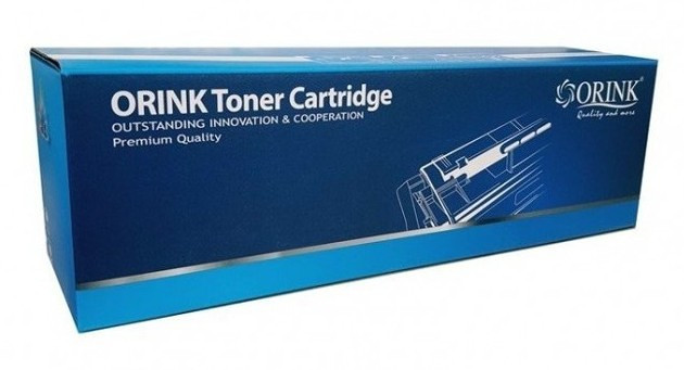 Zamjenski toner ORINK HP CE255A/724
