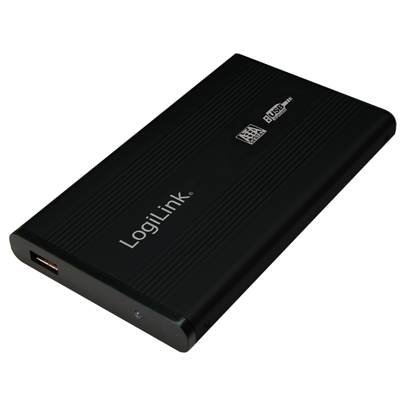 Eksterno HDD kućište 2.5" SATA LOGILINK UA0041B