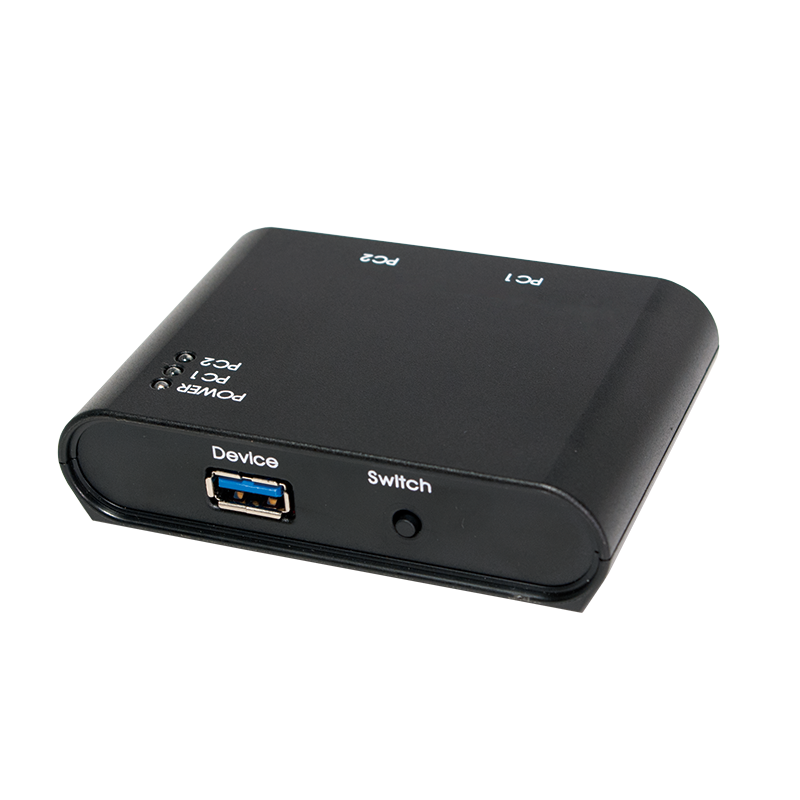 USB prekidač LOGILINK UA0216 2/1