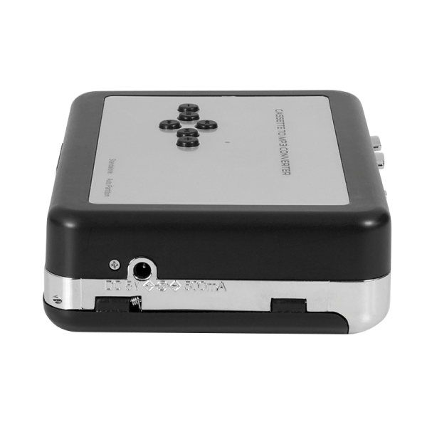 Konverter digitalizator kaseta MP3 LOGILINK UA0281