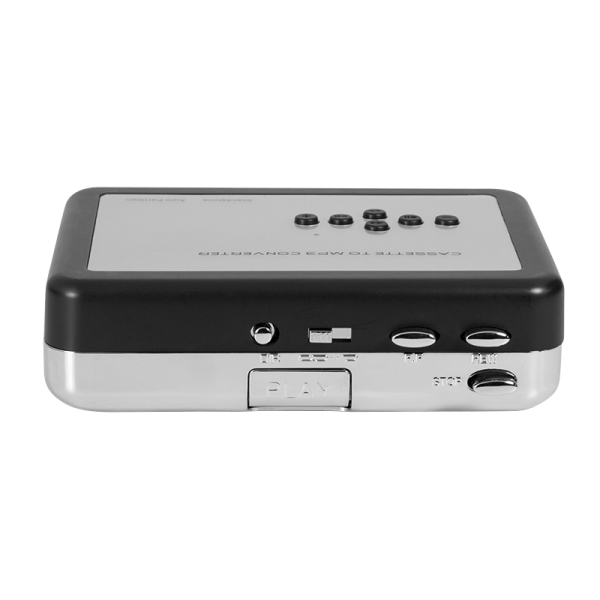Konverter digitalizator kaseta MP3 LOGILINK UA0281