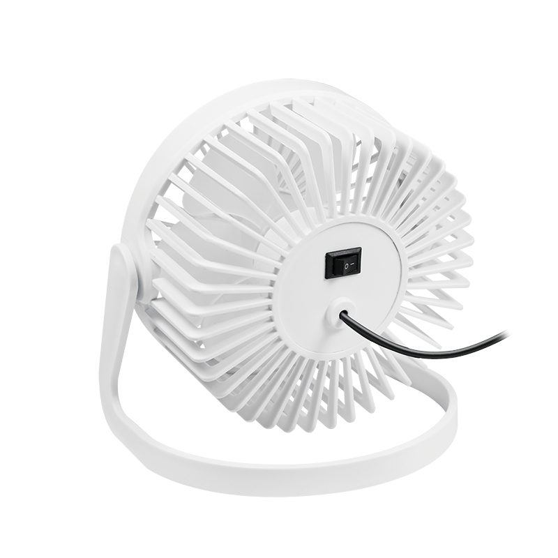 Stolni ventilator LOGILINK UA0402 sa USB priključkom 14cm