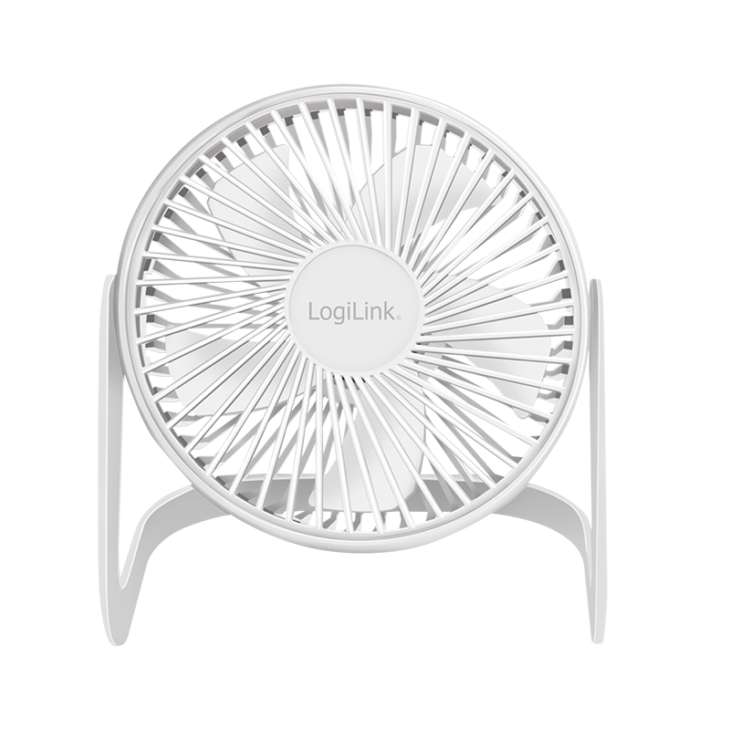 Stolni ventilator LOGILINK UA0403 sa USB priključkom 18cm