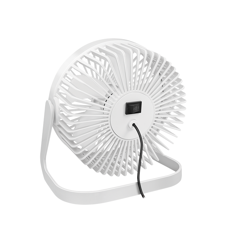Stolni ventilator LOGILINK UA0403 sa USB priključkom 18cm