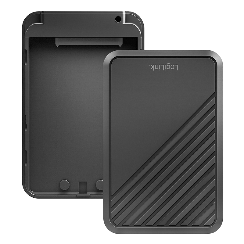 Kućište za HDD/SSD 2.5" USB 3.2 GEN1 LOGILINK UA0458