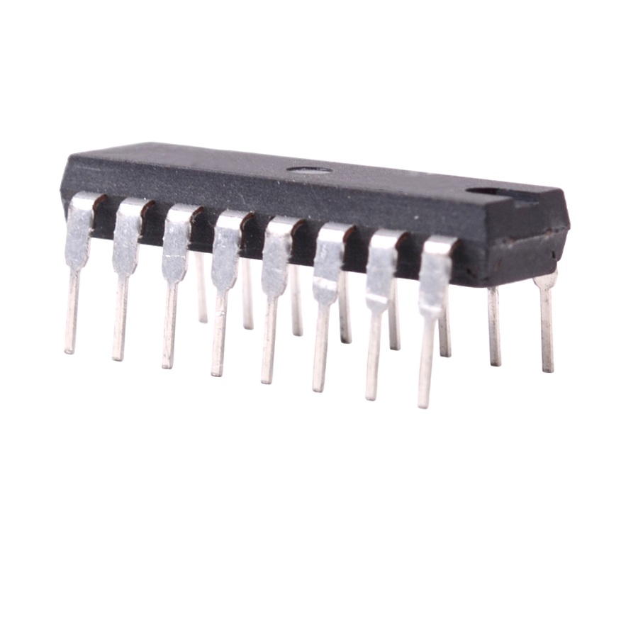 Integralno kolo UAA1006